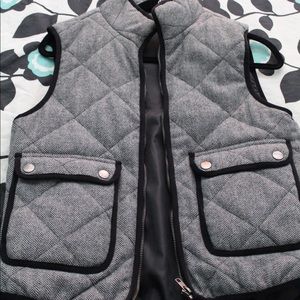 Altar’d State Vest